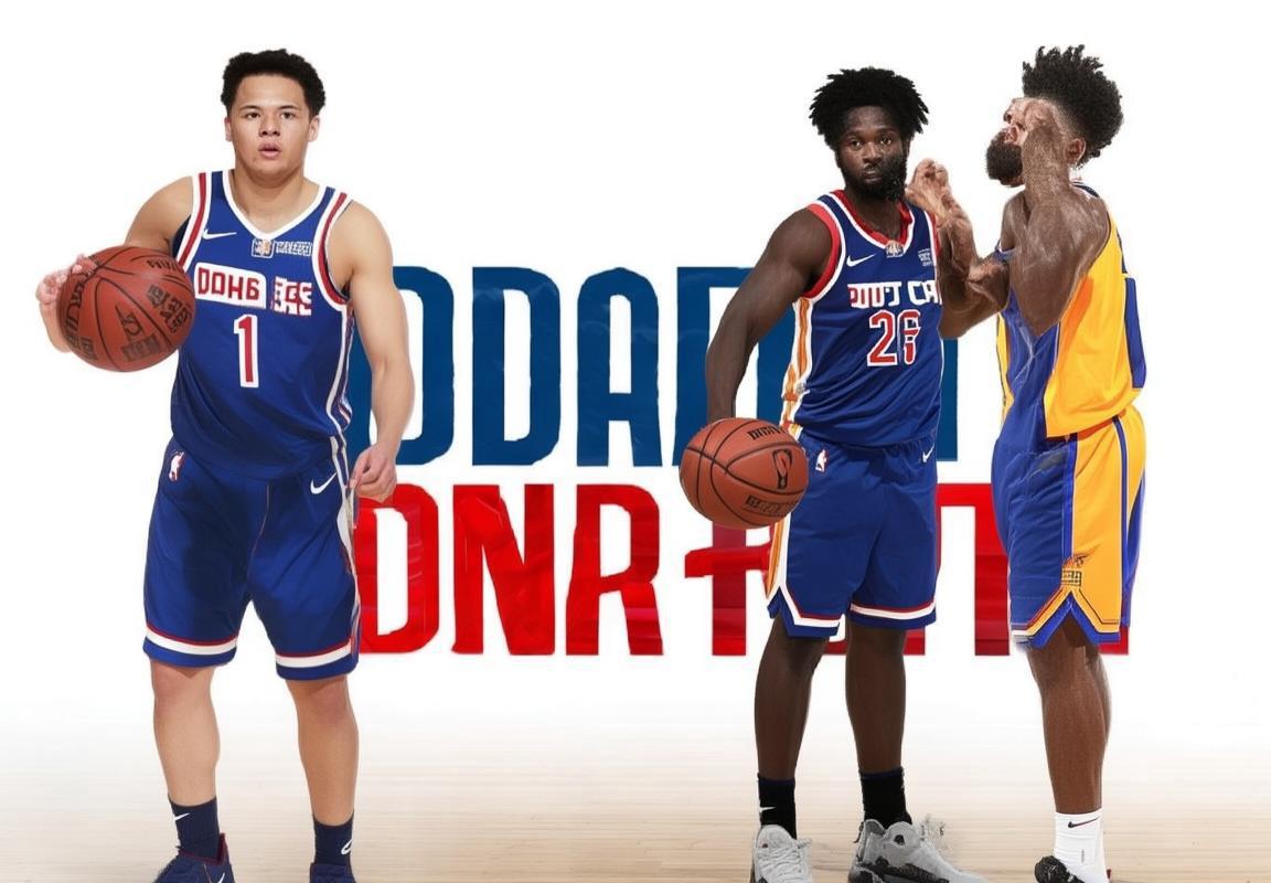 2025选秀大会14位新星集结NBA迎来黄金一届独行侠押宝状元